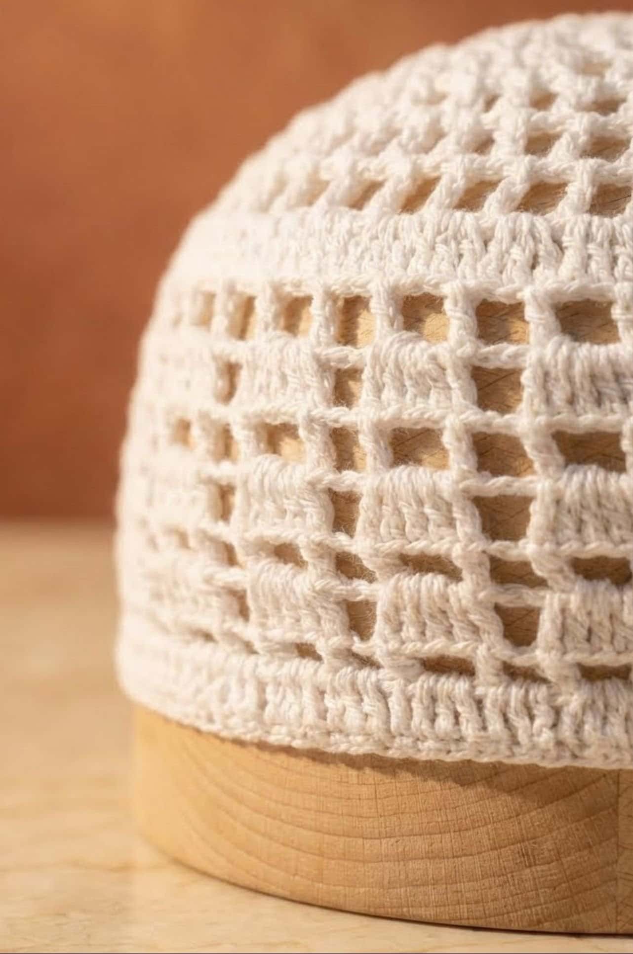 Matat Elastic is an elastic band used to hold the ghutra or shemagh in place.  3