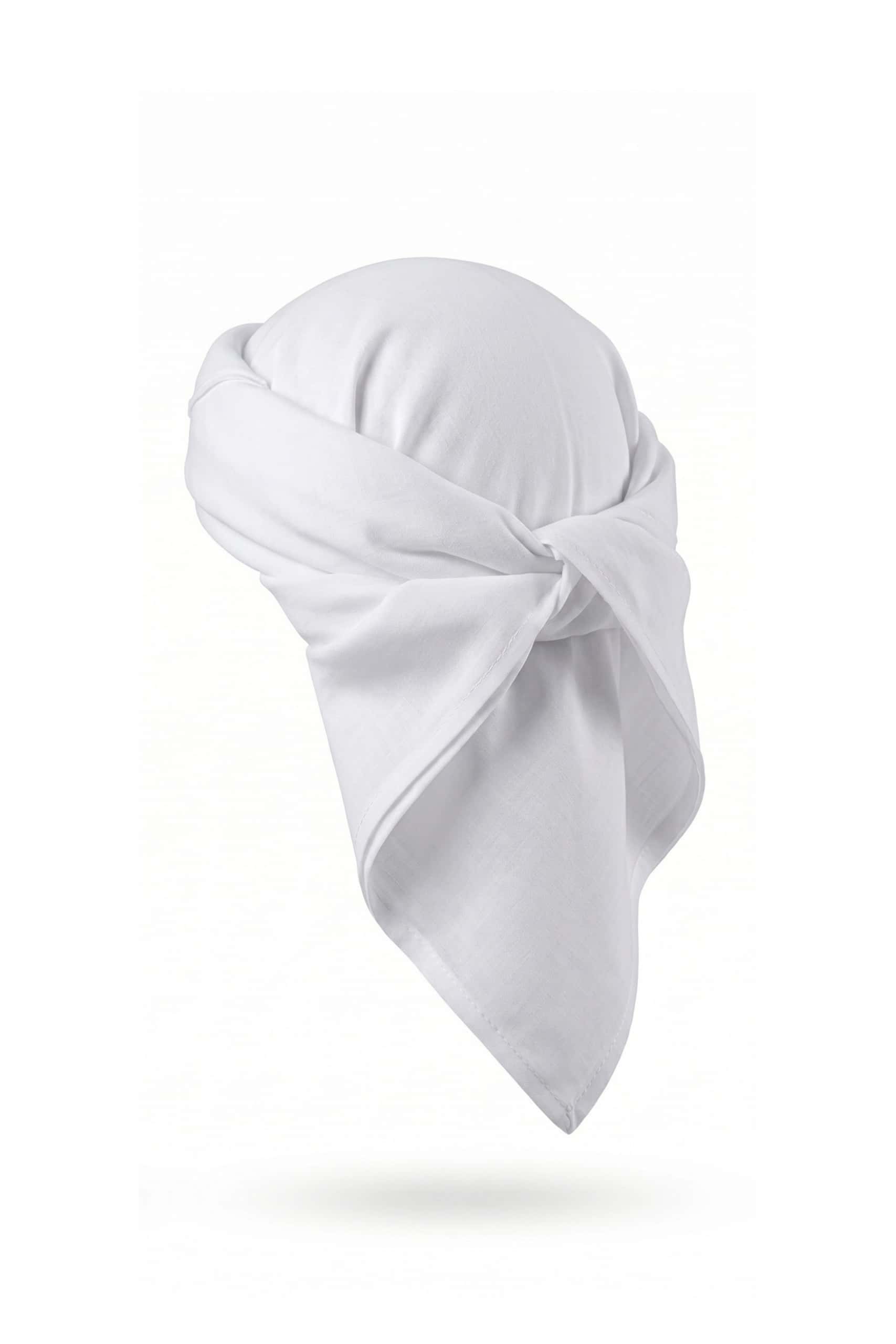 Plain White Hamdaniya 2