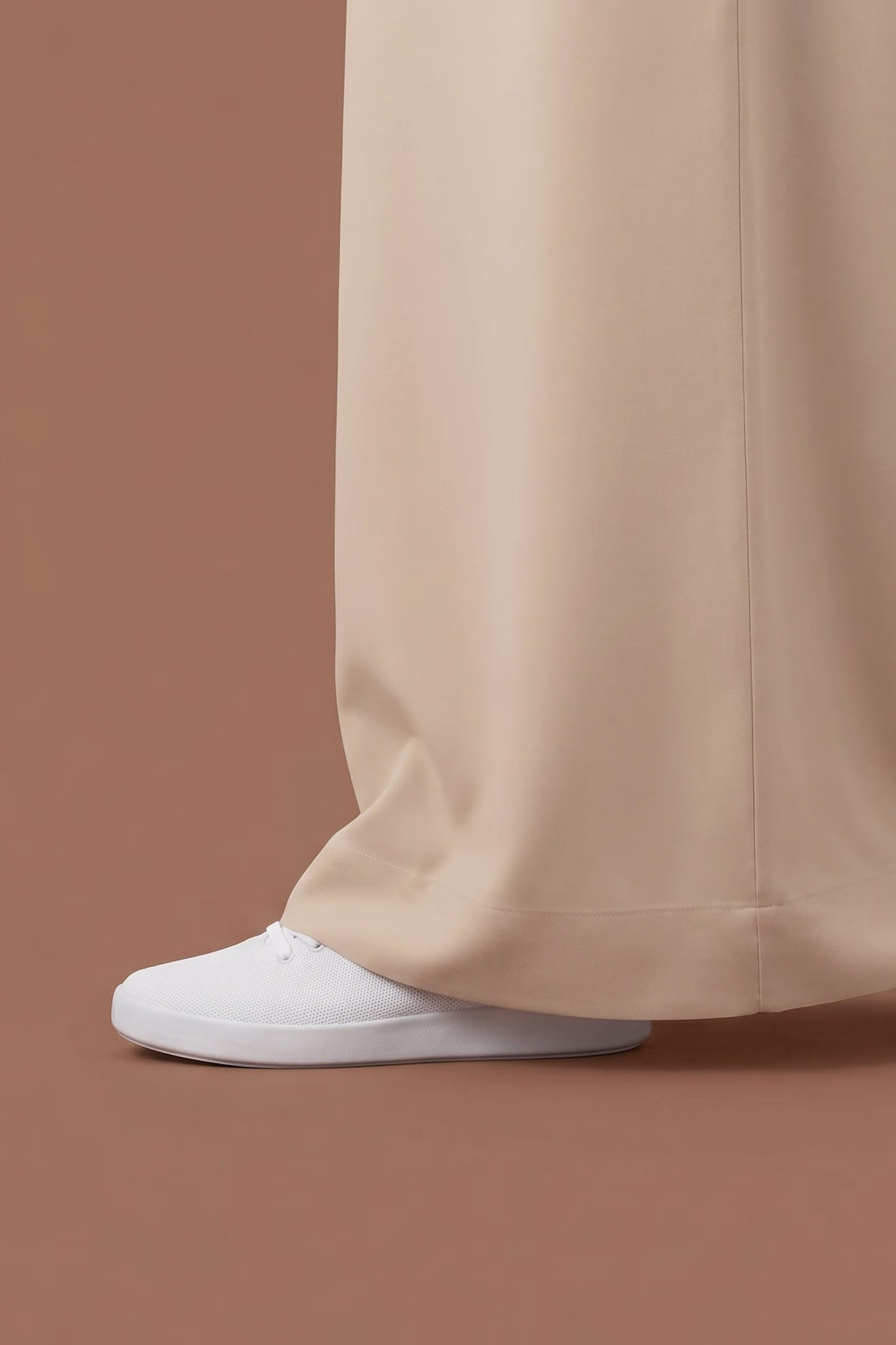 Pale Yellow Saudi Thobe 5