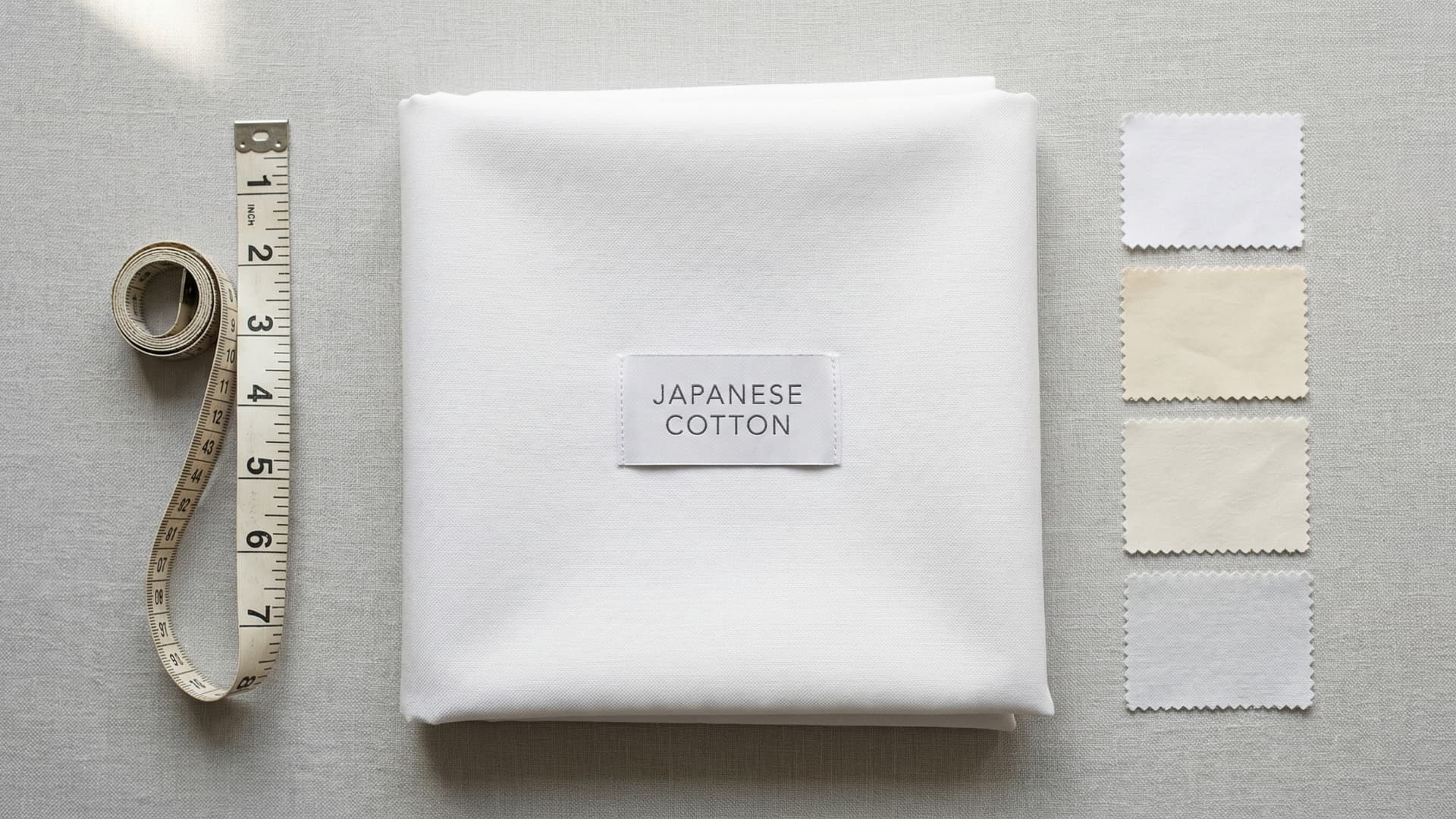 Why Japanese Fabric Makes a Better Kandora and Thobe