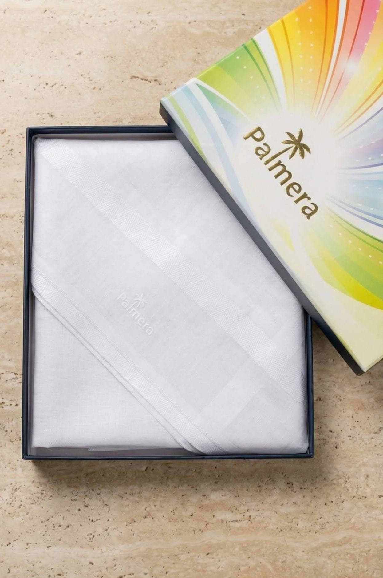 غترة سادة بلاميرا - 2