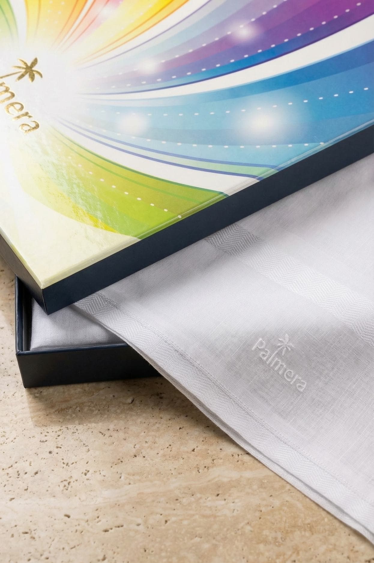 غترة سادة بلاميرا - 3