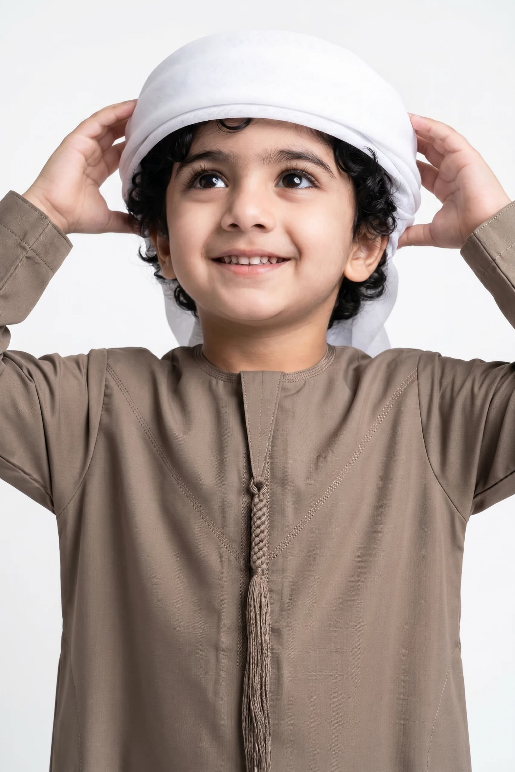 كندورة أرونتاون للأطفال - 5