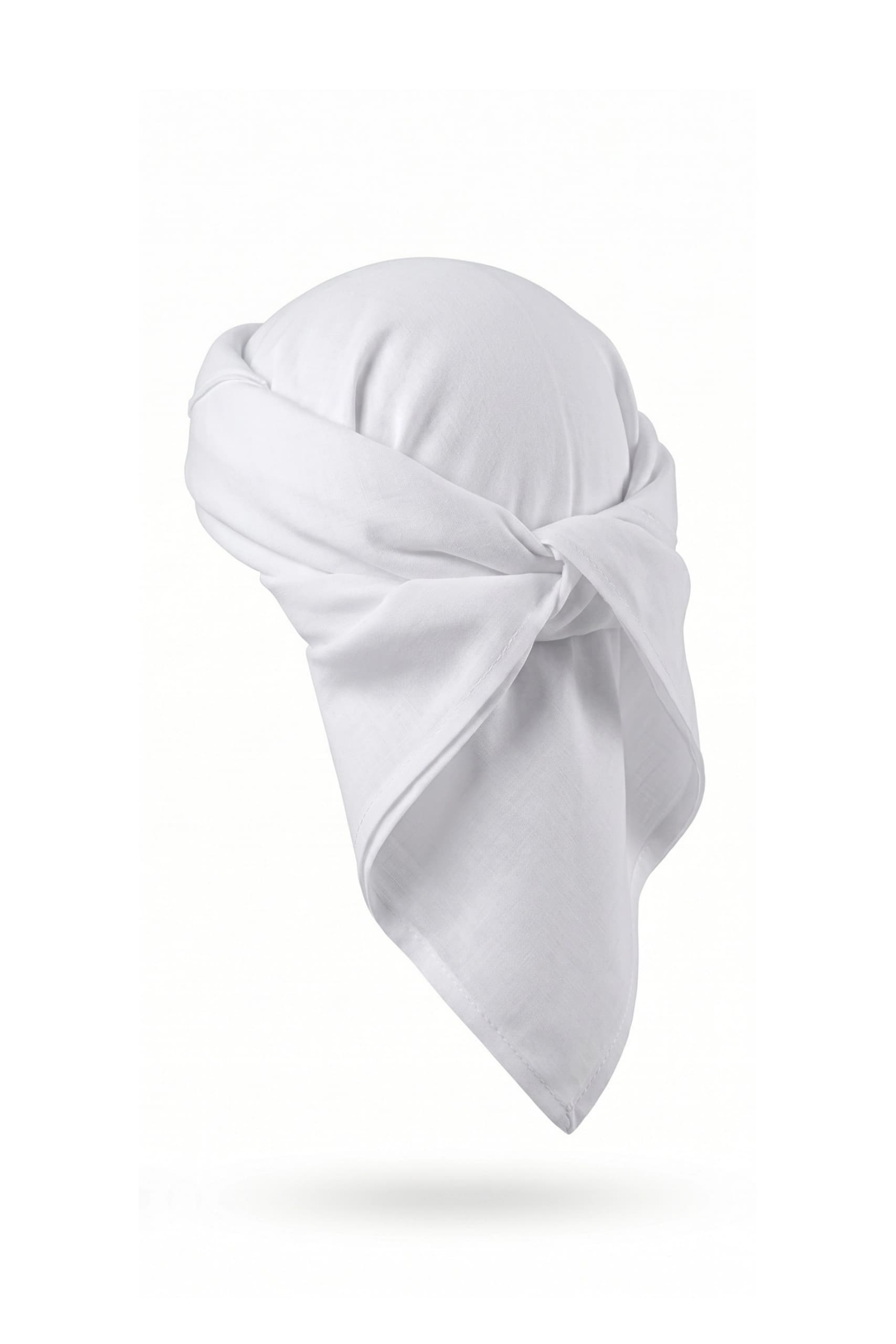 Plain White Hamdaniya 2