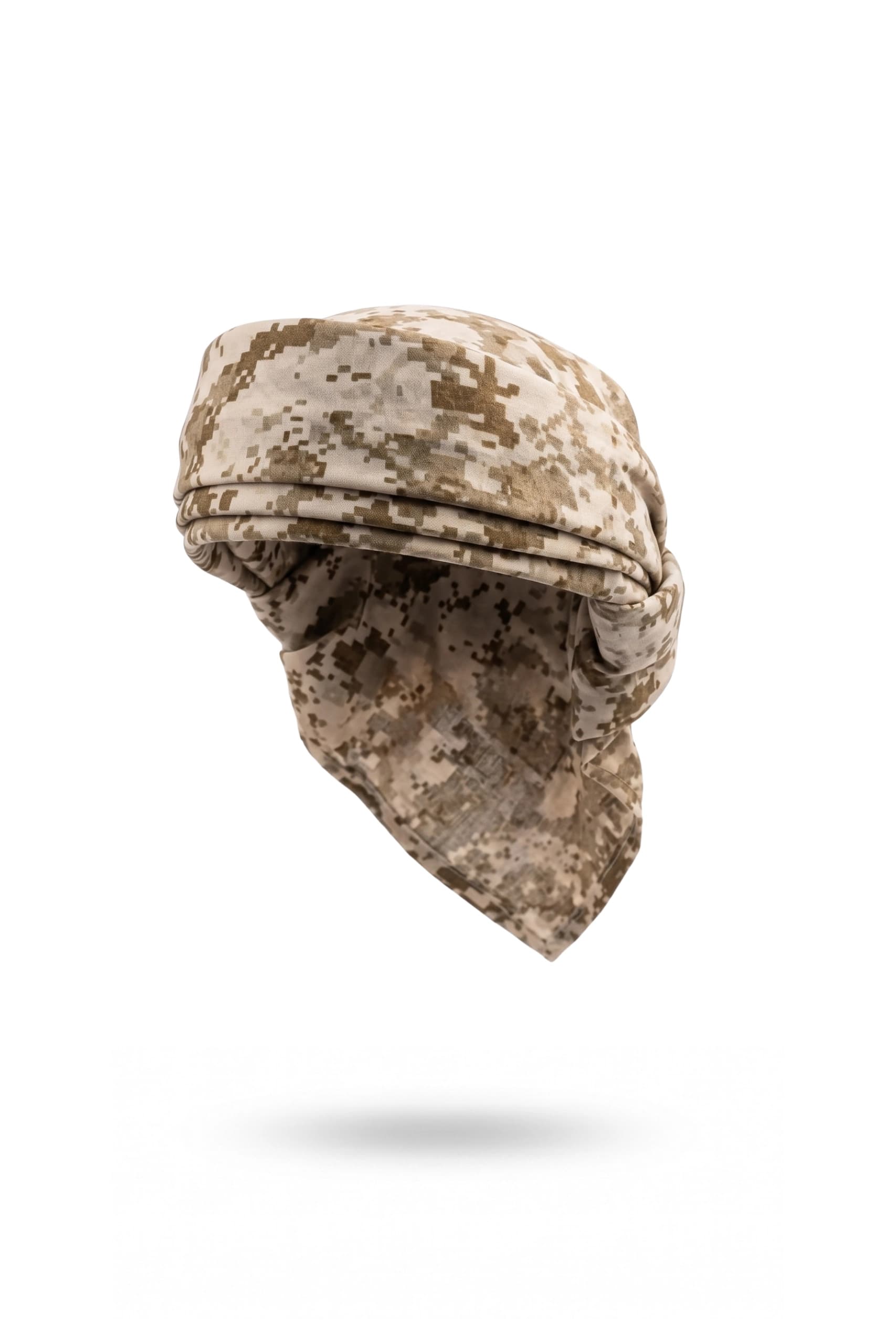 Camouflage Hamdaniya thumbnail 1