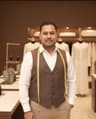 Imtiaz Ahmed - Head of Tailoring Team