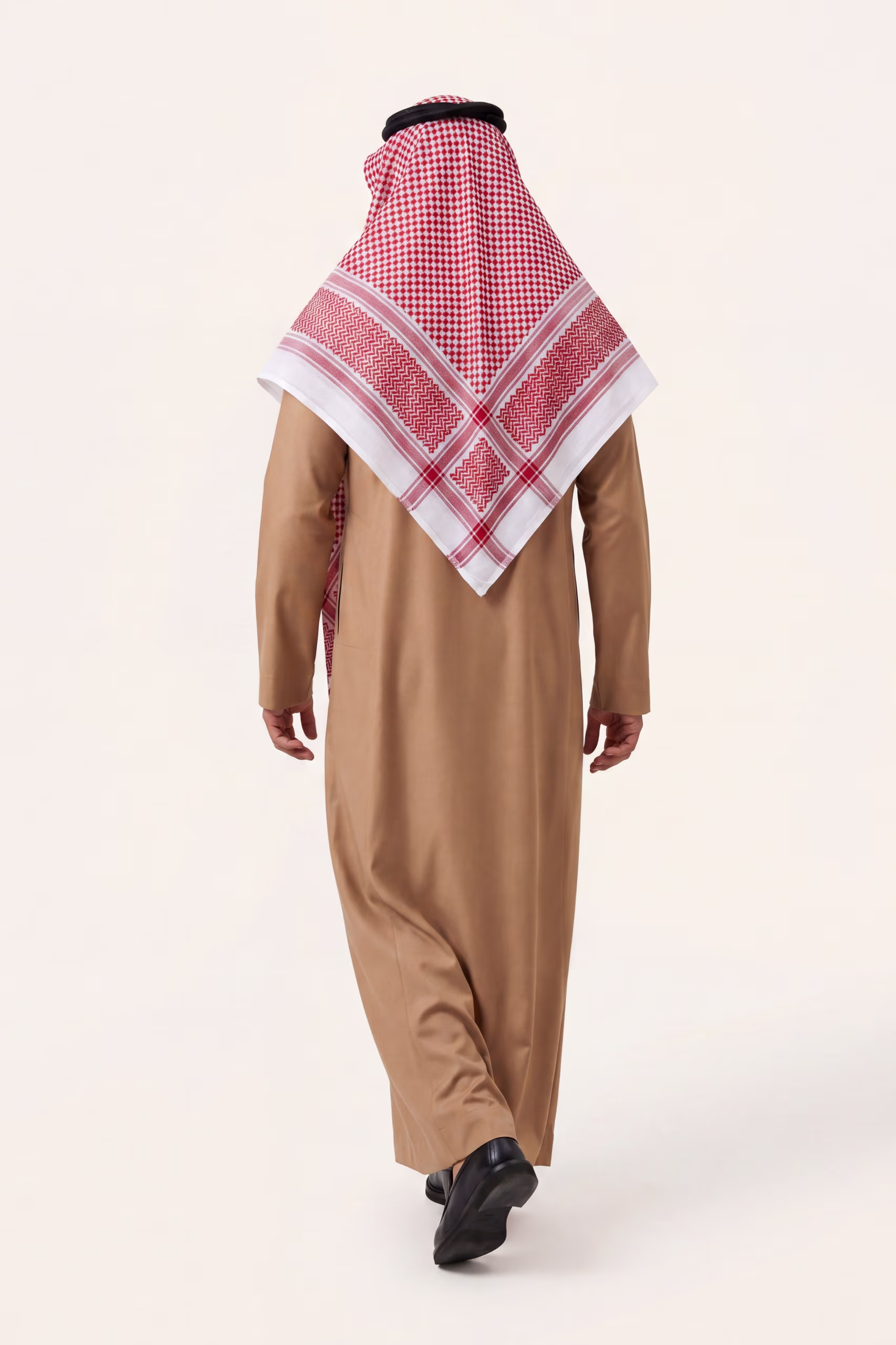 Camel Saudi Thobe