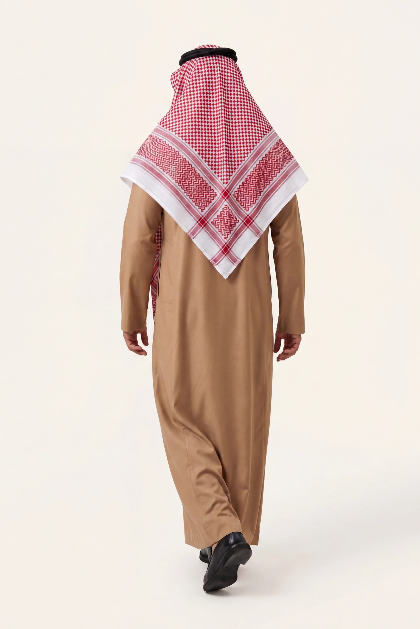 Camel Saudi Thobe 12