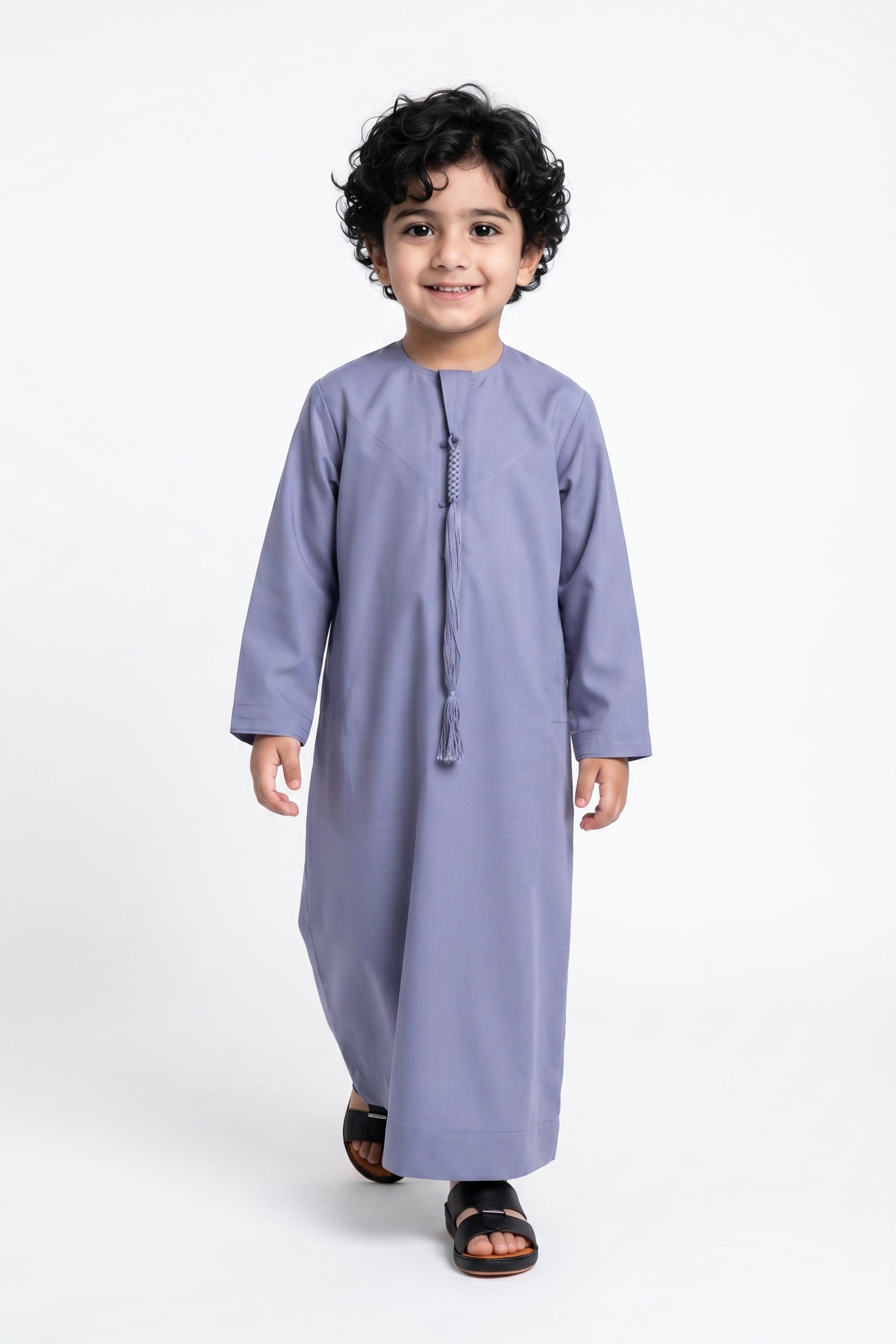 Alayna Kids Kandora 1