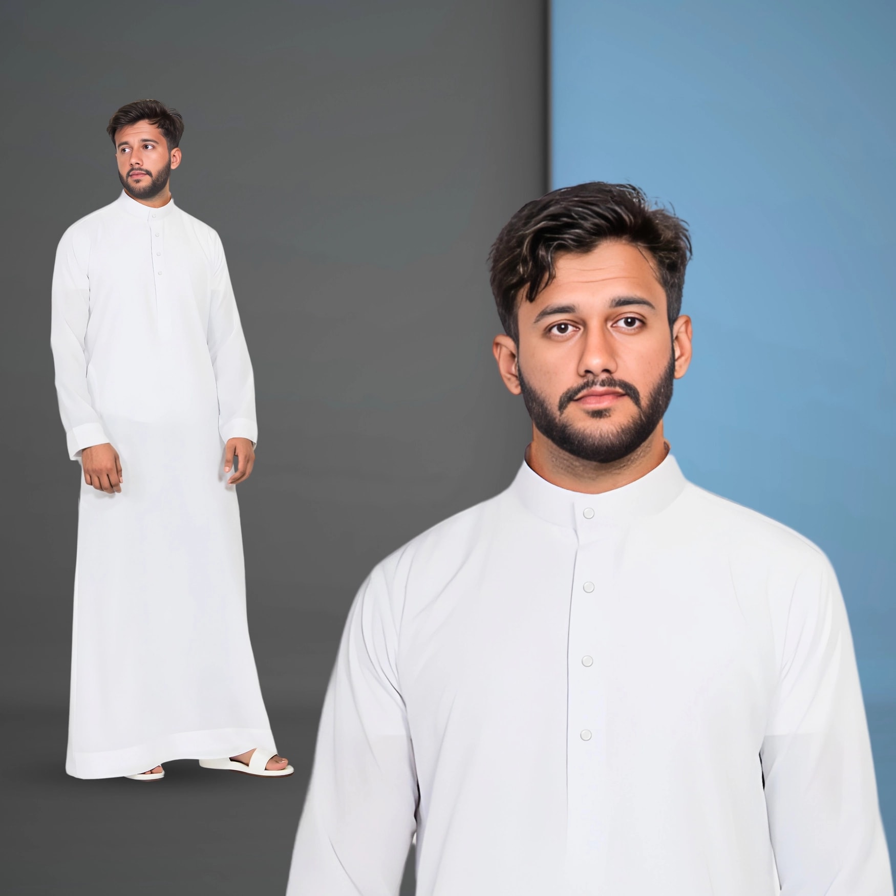 دشداشة