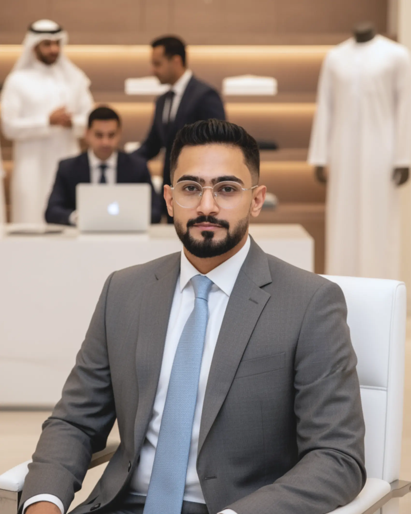 Usama Nazir