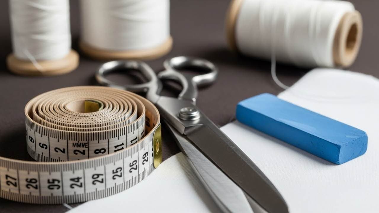 قماش كندورة فاخر بألوان وأوزان مختلفة