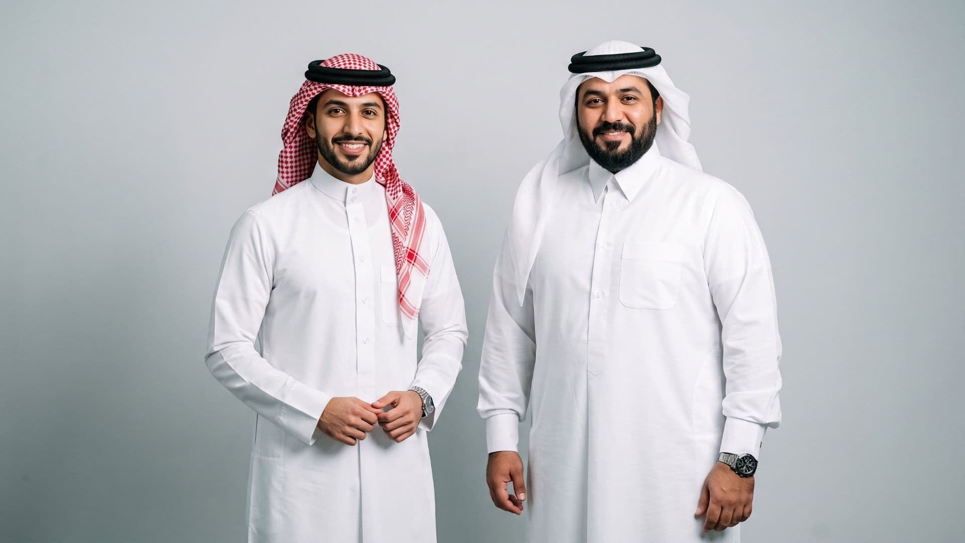 كيف تختار الياقة المناسبة لشكل وجهك ونوع جسمك