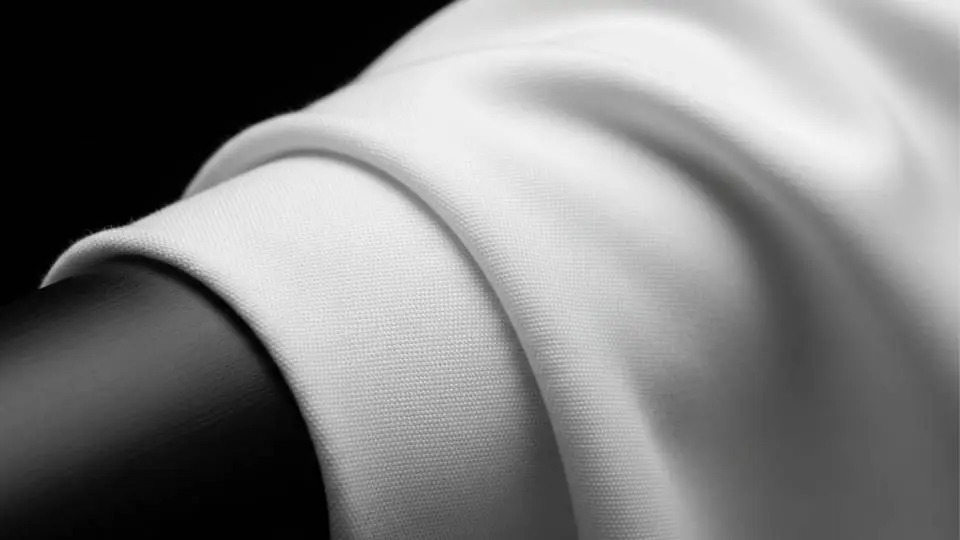 Which Type of Fabric is Used for Kandura?
