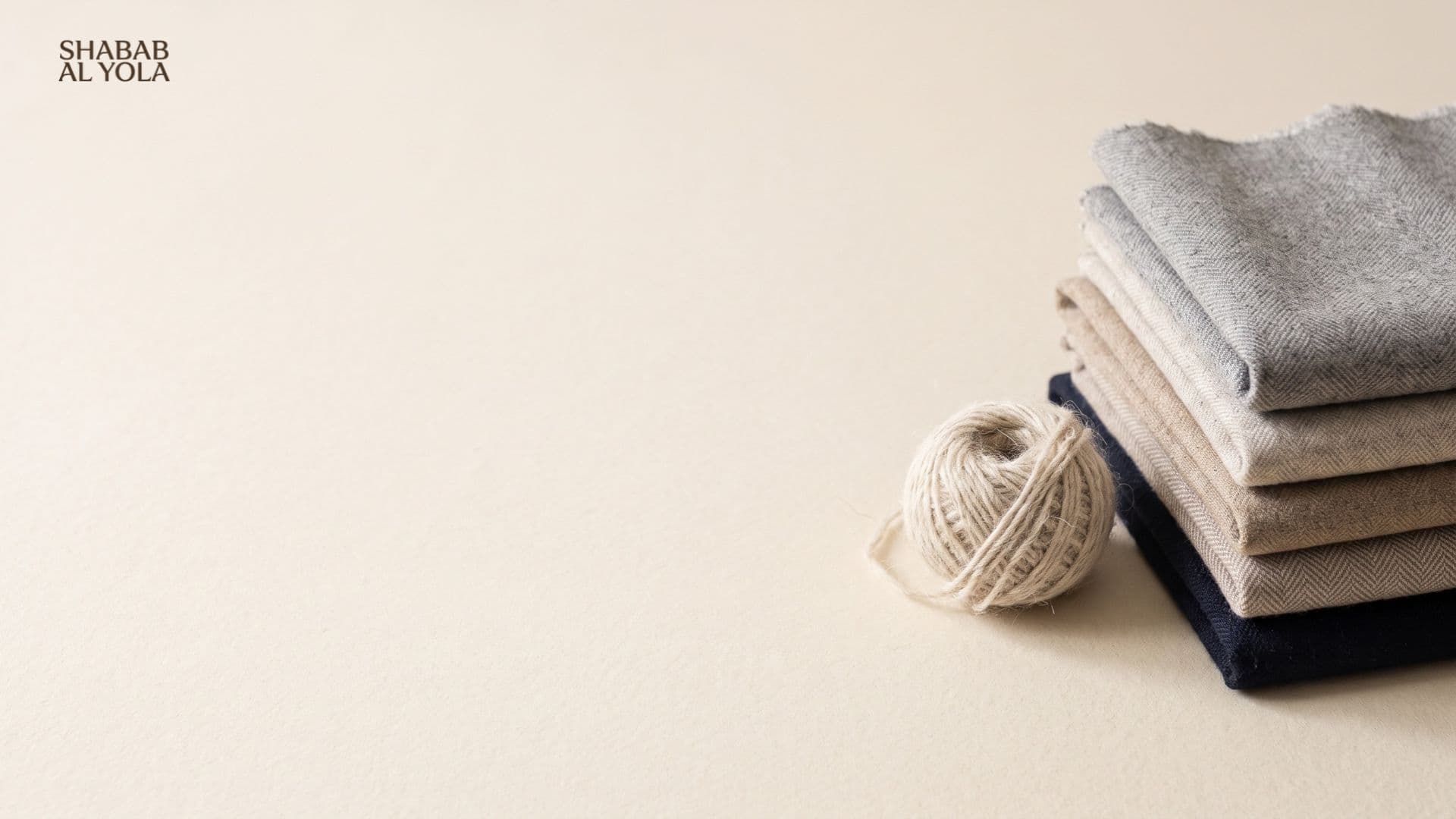 What Fabric is Used for Kandura, Thobe, and Dishdasha in Winters?