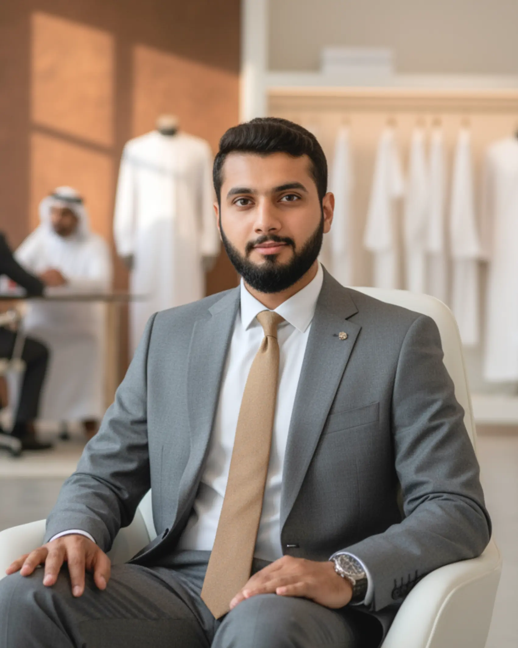 عمر جاويد