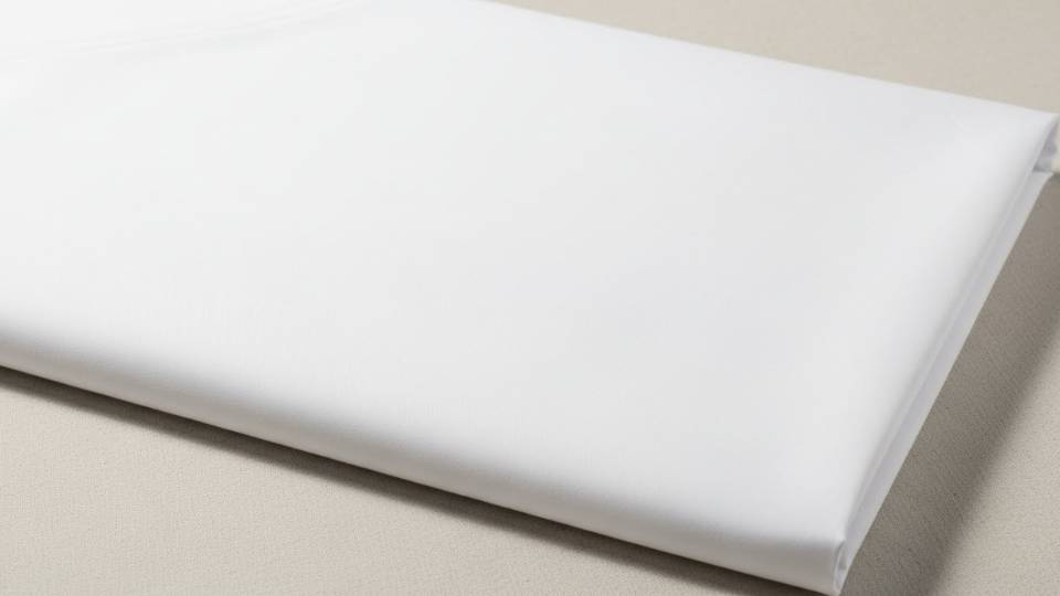 Pure cotton fabric used in traditional kandura